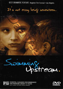 Swimming Upstream (2002) (DVD)